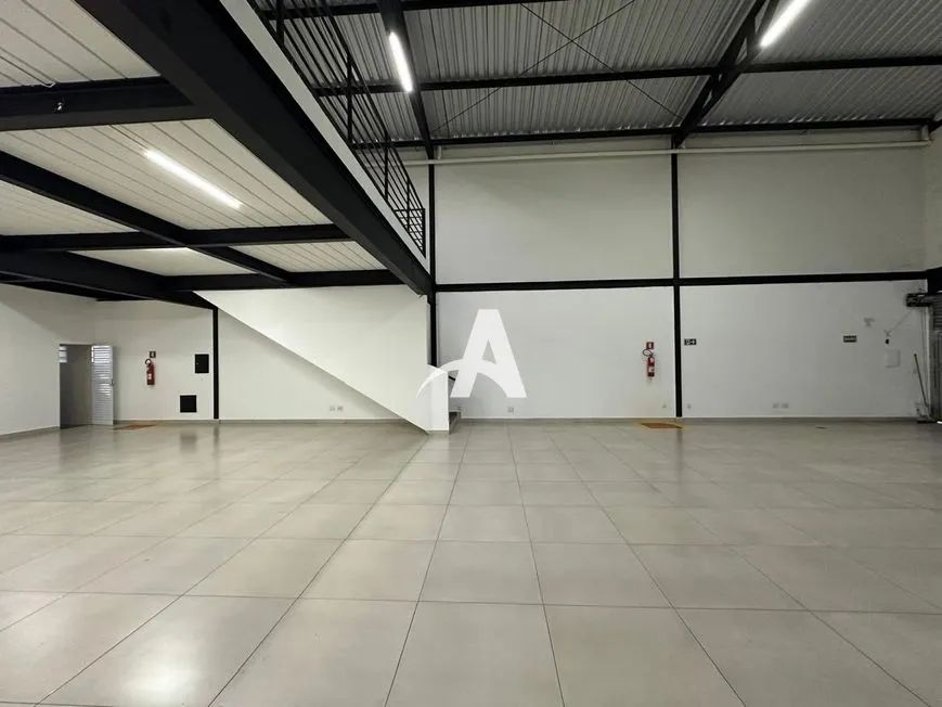 Aluguel Galpão ALTO UMUARAMA - Foto 4