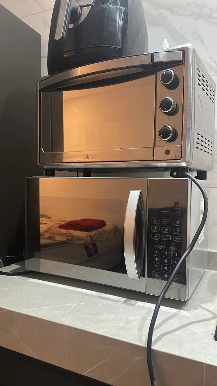 Vendo microondas  - Foto 4