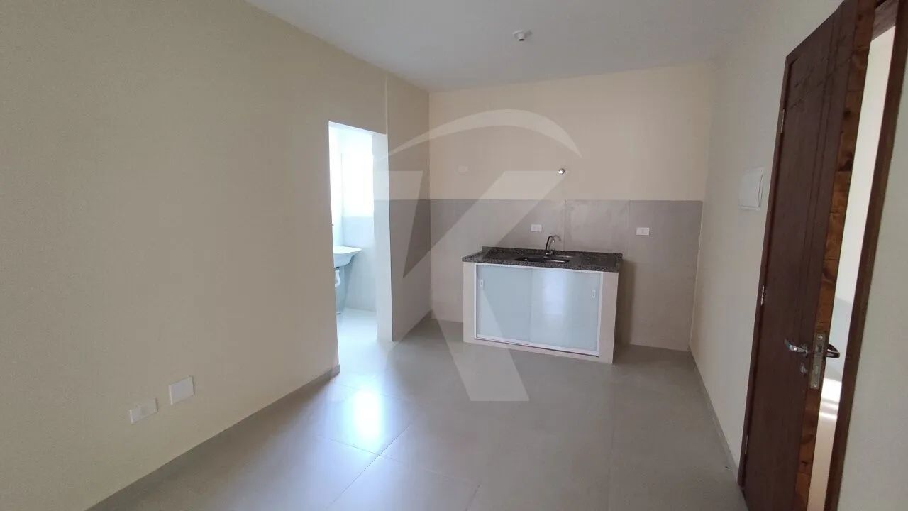 Apartamento 50 m² 02 quartos Vila Medeiros