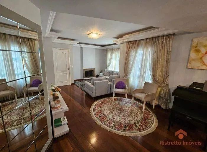 Casa com 3 dormitórios à venda, 180 m² por R$ 1.850.000,00 - Parque dos Príncipes - São Pa - Foto 6