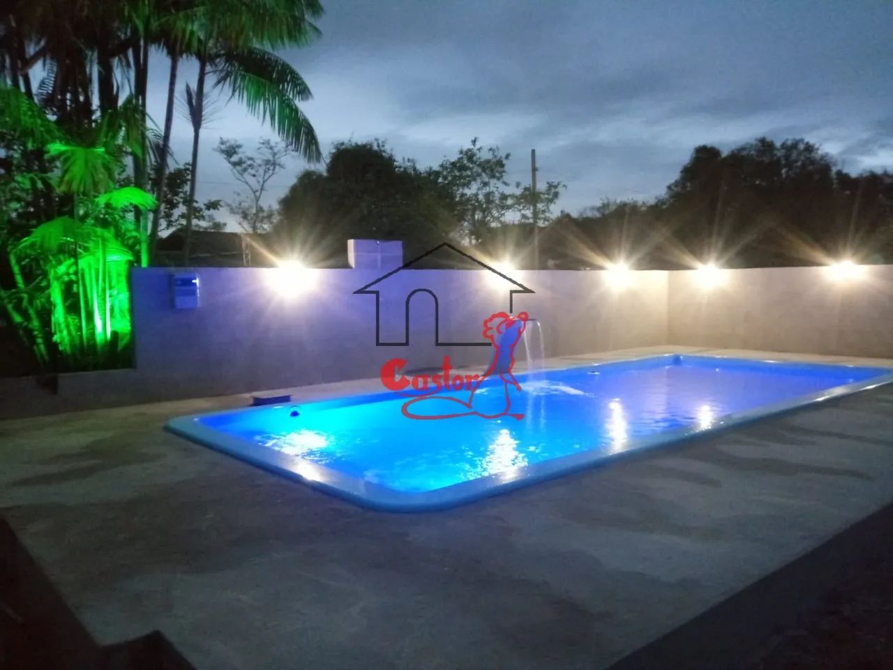 Chácara ( Bom Sucesso )