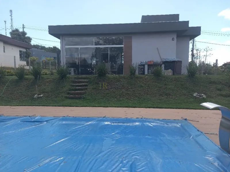 SITIO EM CONDOMINIO FECHADO - Foto 2