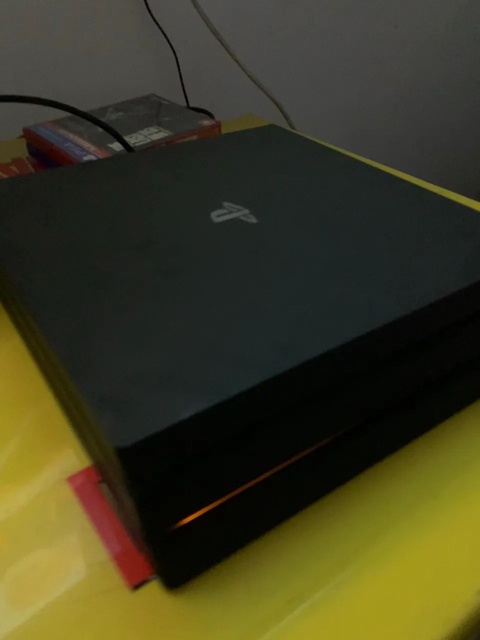 PS4 PRO 1TB  - Foto 4