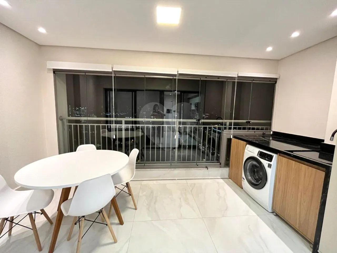 Studio á venda - Ibirapuera