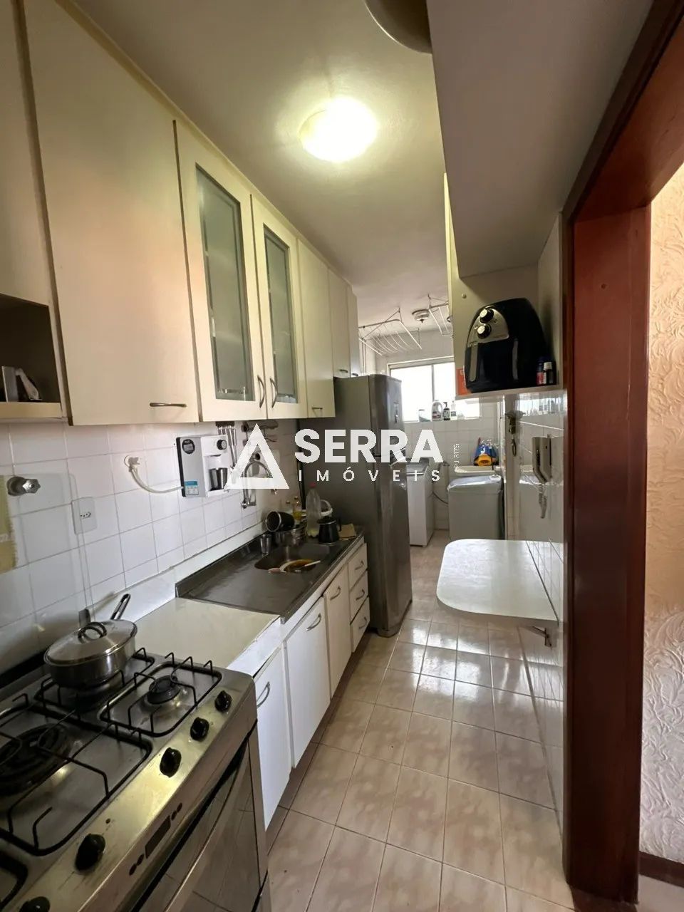 CENTENÁRIO | 78,4m² | 2 QUARTOS | NASCENTE | 1 VAGA - Foto 5