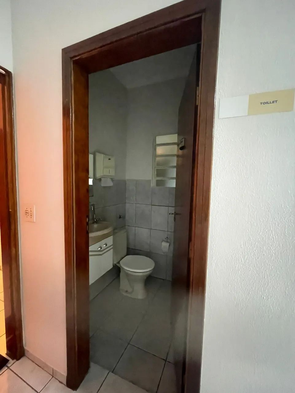 Sala com 25,00m² Parque Bela Vista - Vororantim - Foto 3