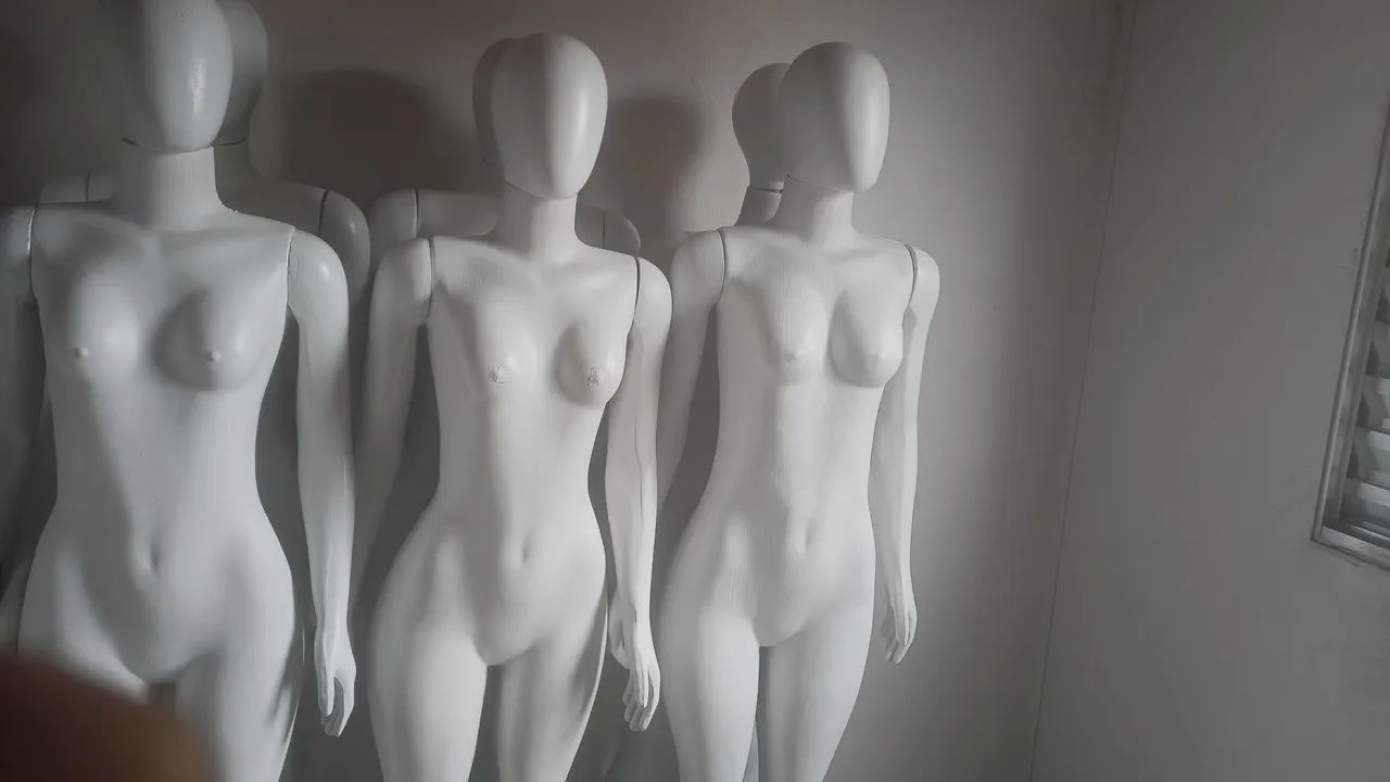 Manequins a venda  - Foto 3