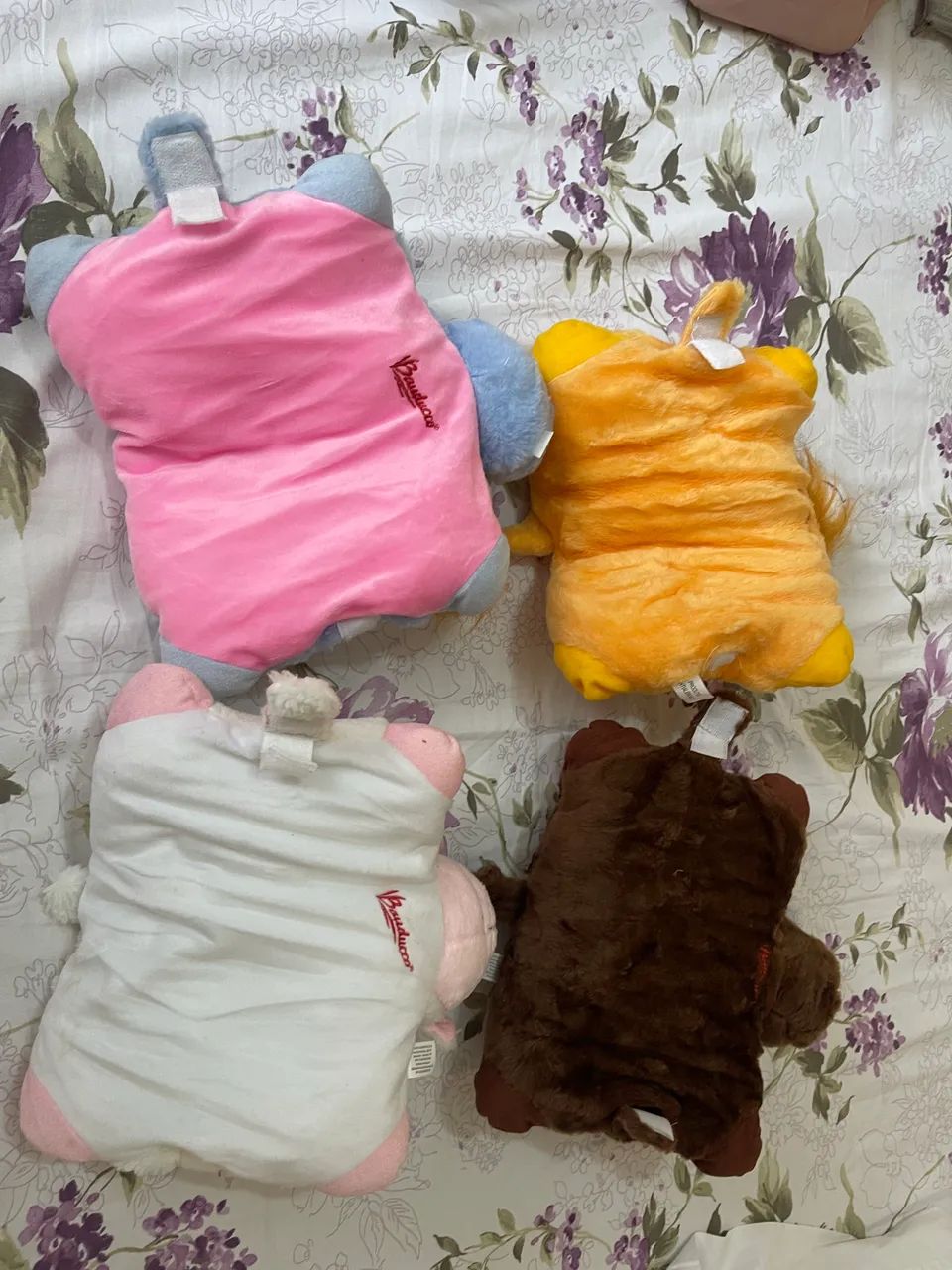 Ursinhos coleção Bauduco - Foto 2