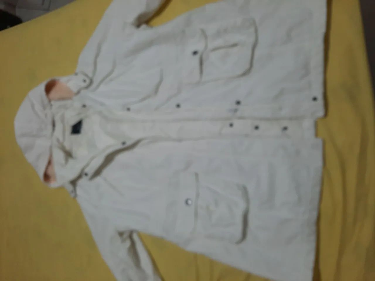 Roupas de inverno 