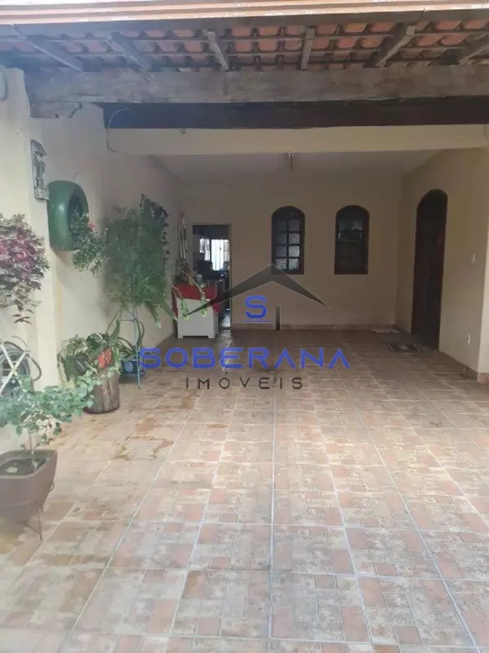 CASA 5 quartos no Pque São Pedro-VENDA NOVA - Foto 2