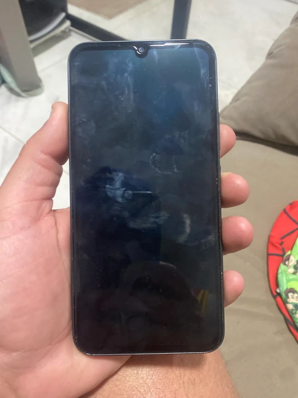 Vendo A34