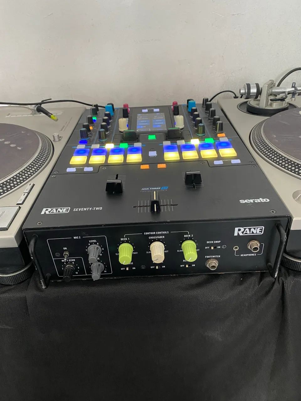 Mixer Rane Seventy-Two - Foto 3