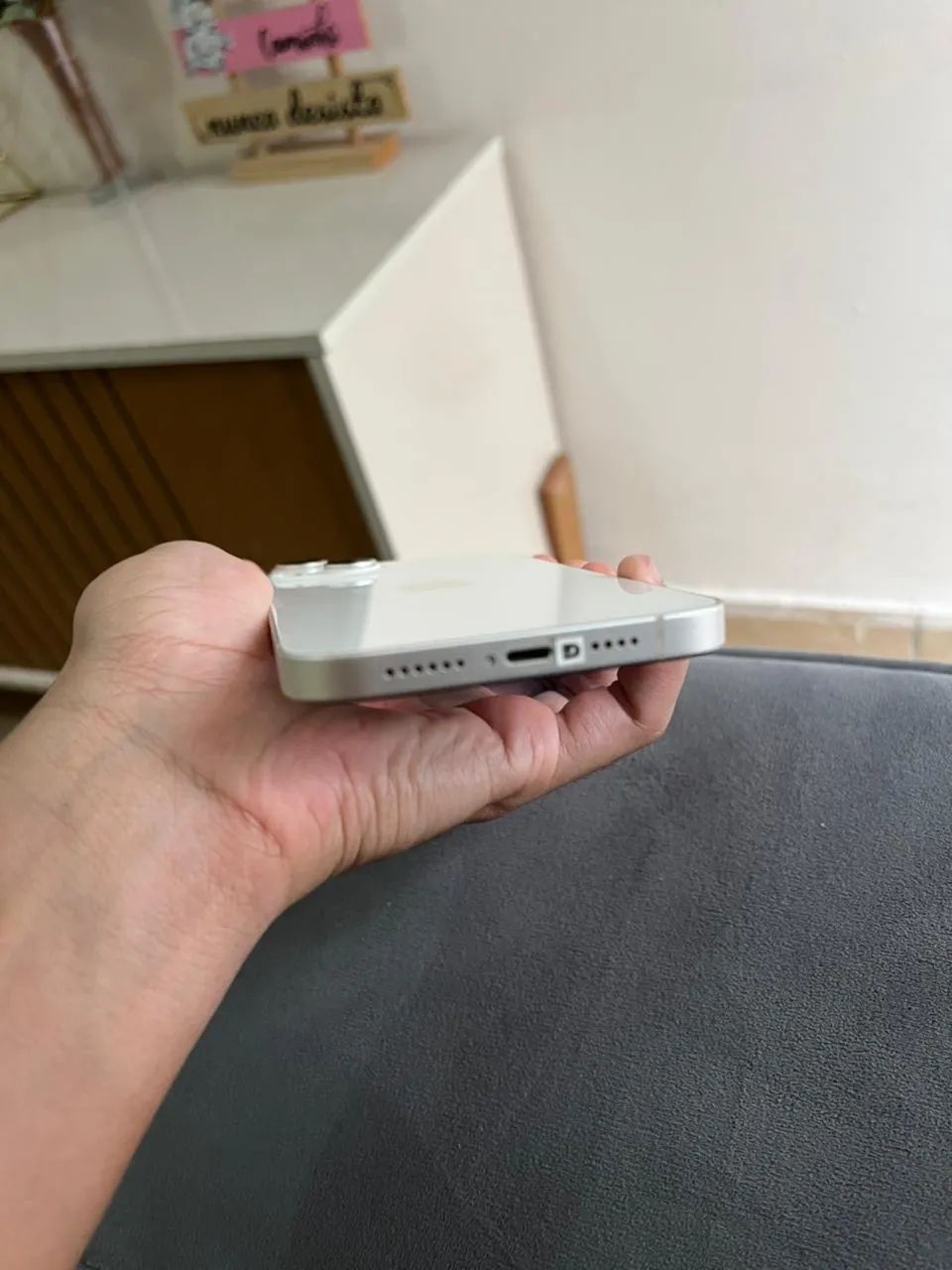 iPhone 14 Plus 128 GB - Foto 2