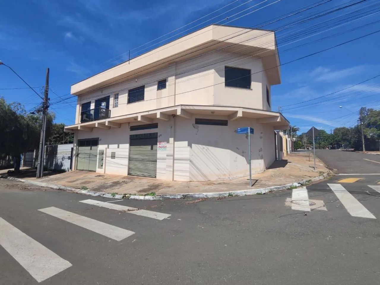 Locação de Comercial / Sala na cidade de ARAPONGAS - Foto 2