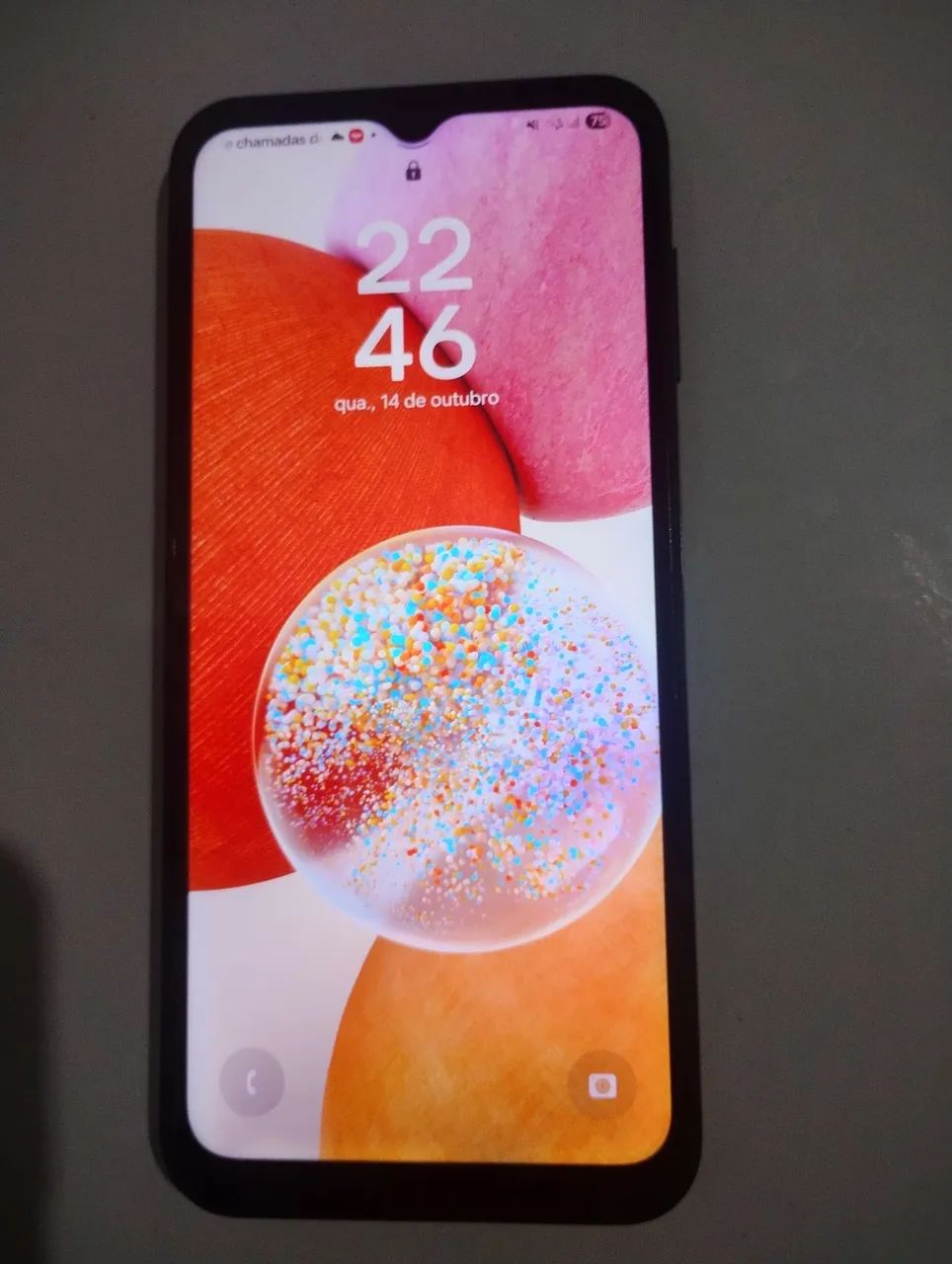Galaxy A14 - Foto 4