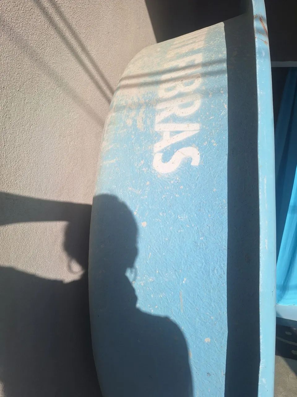 Vendo piscina de fibra