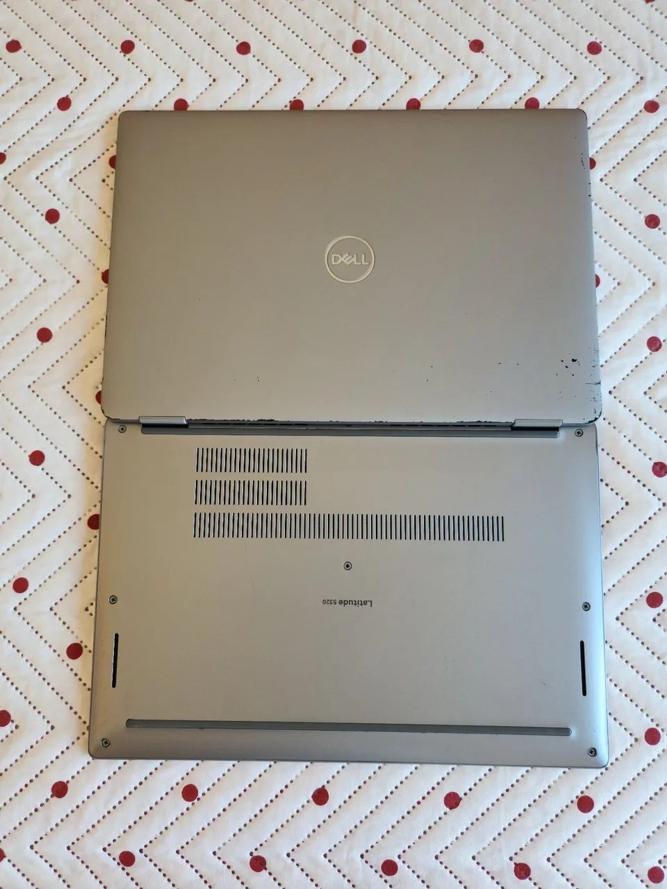 Notebook Dell Latitude 5320 i7 - Foto 3