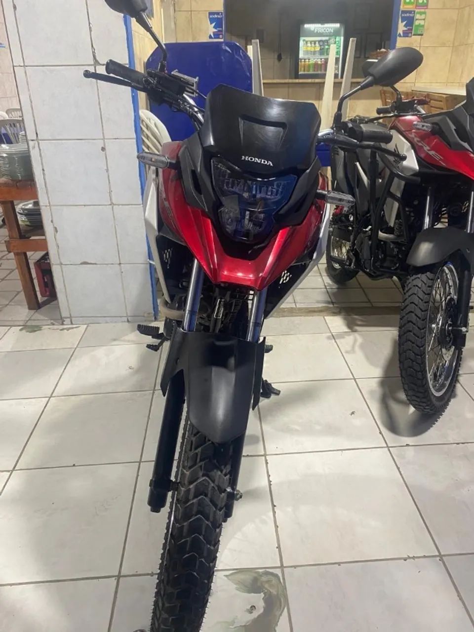 Xre 190 2026 - Foto 4