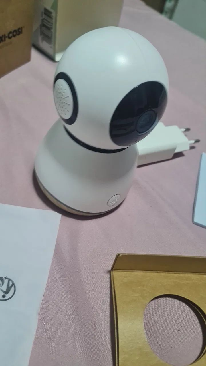 Babá eletrônica MAXI-COSI  - Foto 3