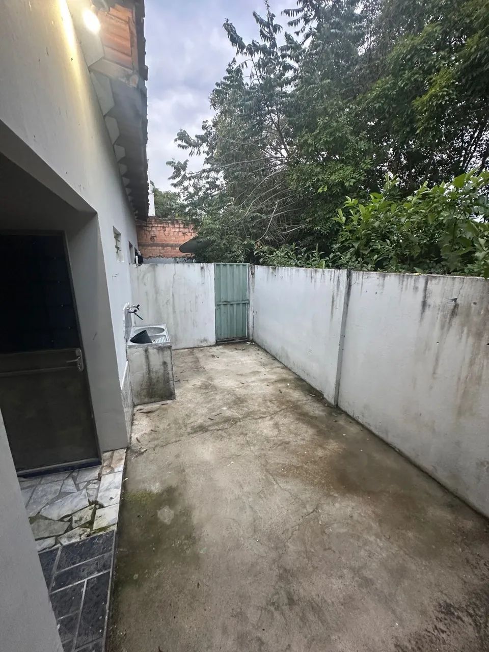 APARTAMENTO Paraviana  - Foto 5