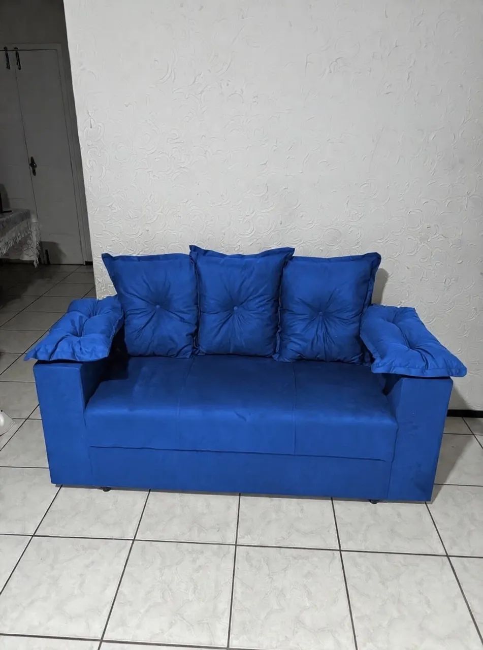 Sofá de fábrica  - Foto 3