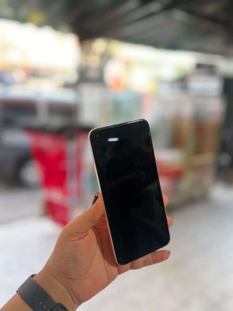 A11 - 64gb