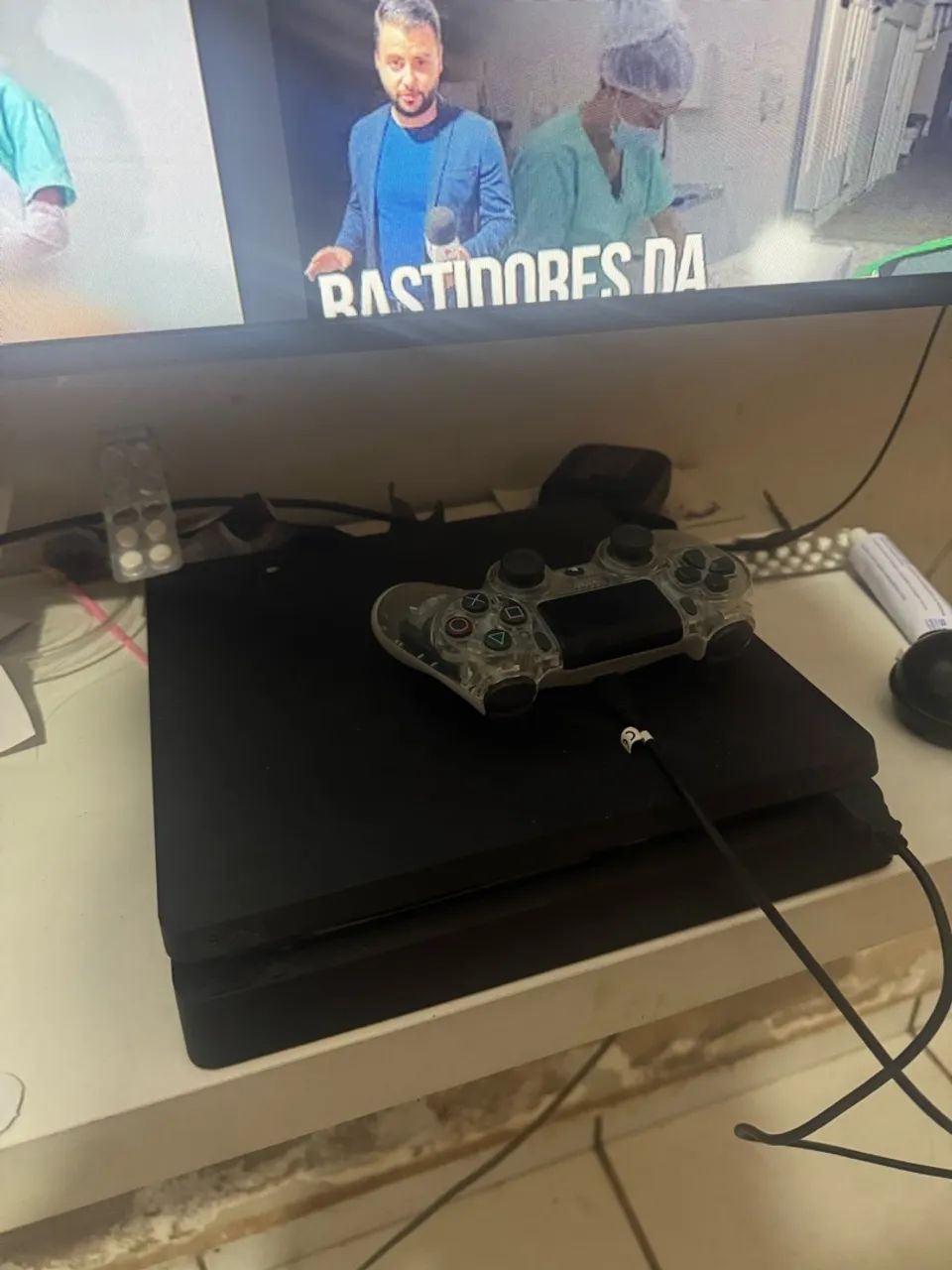 PS4 slim - Foto 2