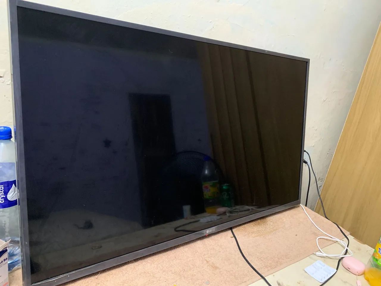 SMART TV LG 43 POLEGADAS - Foto 5