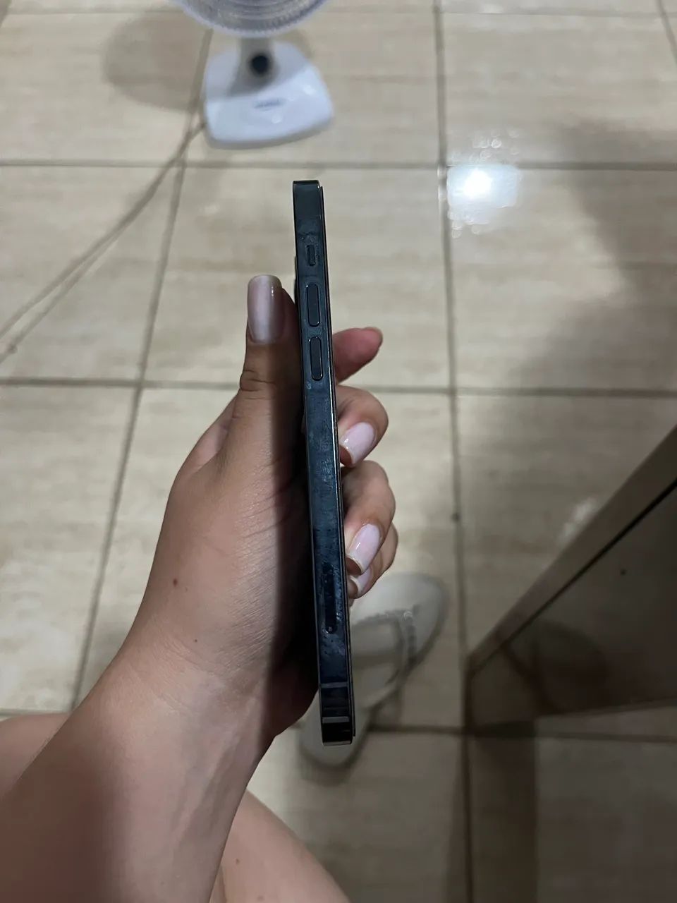 Vendo iPhone 12 Pro  - Foto 2