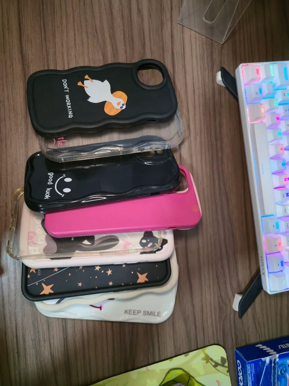 Capas Iphone 14 Plus 