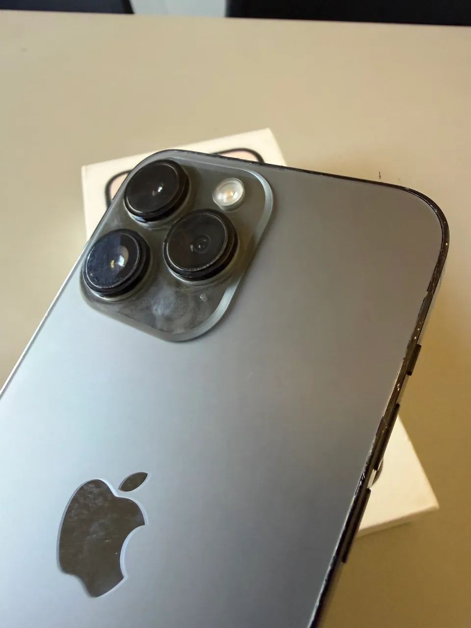 IPhone 14 Pro Max 256GB - Celulares e Smartphones - Plano Diretor