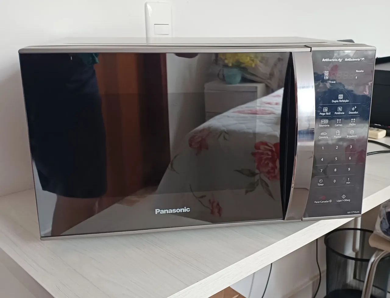 MICROONDAS PANASONIC - Foto 2