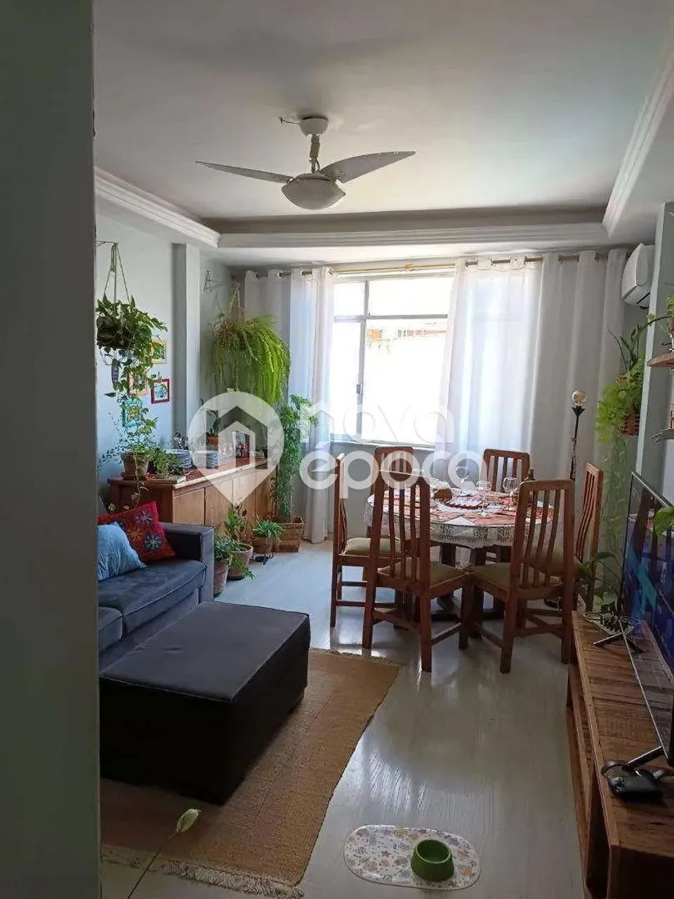Grajaú | Apartamento 2 quartos