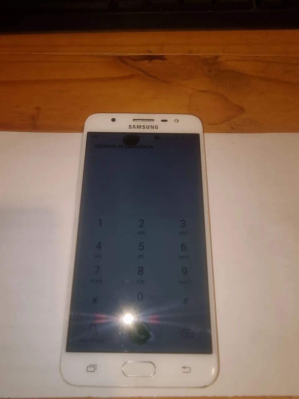 J5 prime  - Foto 2