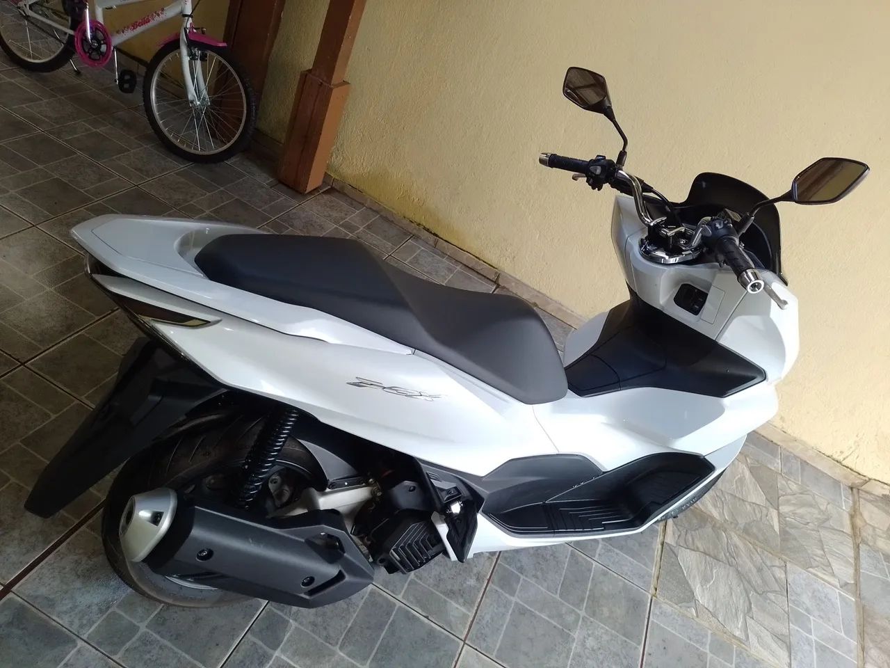 Moto PCX - Foto 3