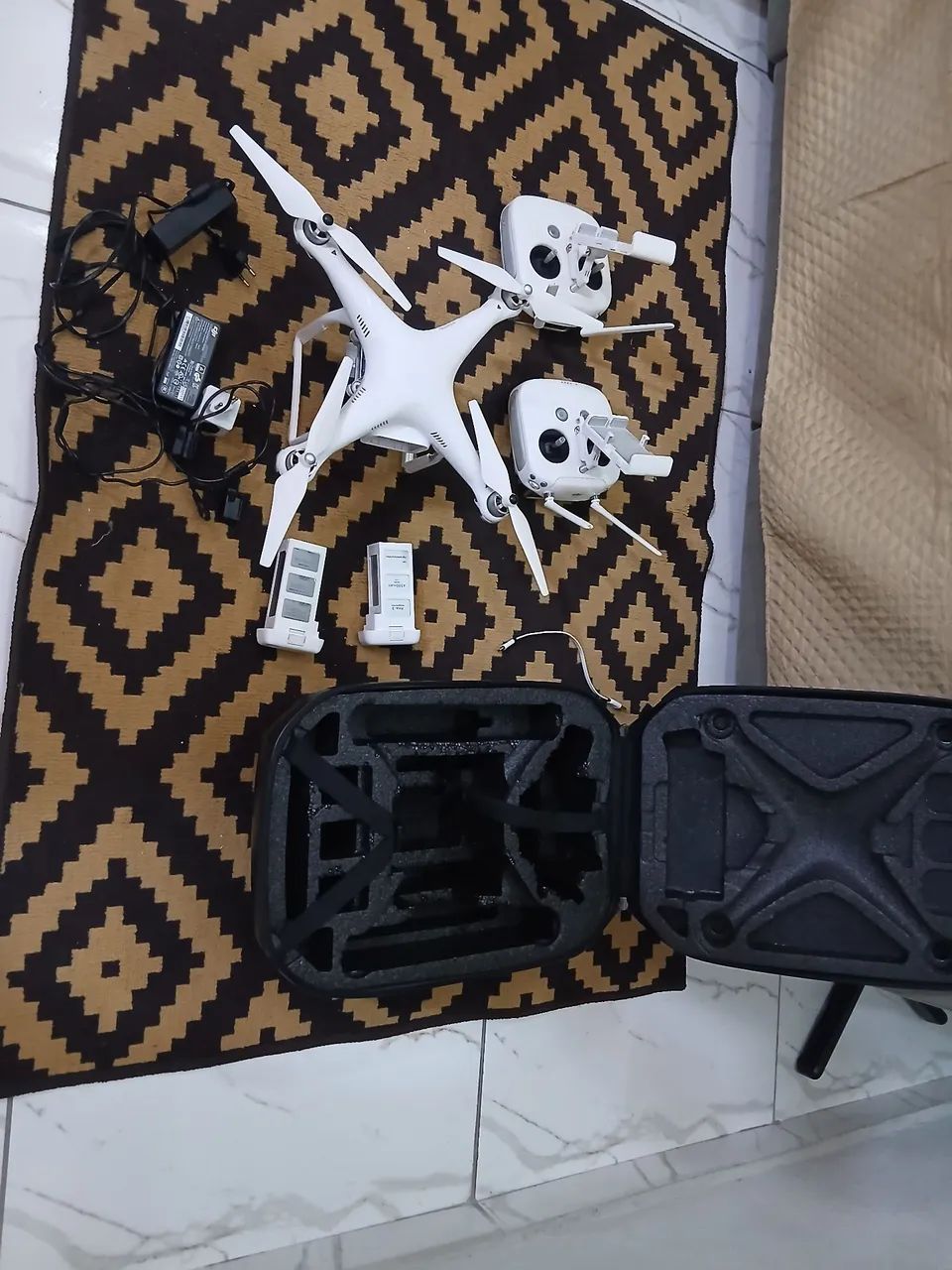 DRONE PHANTOM 3 ADVANCED - Foto 5