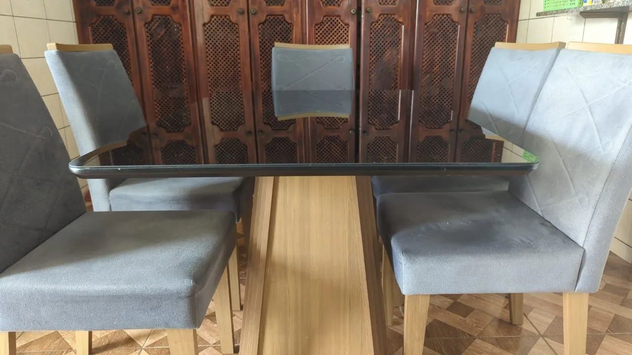 MESA DE JANTAR  - Foto 3