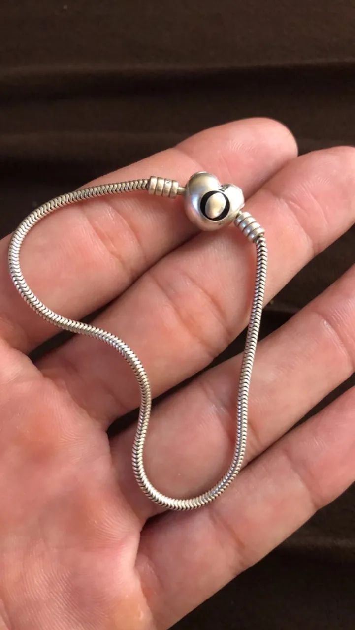Pulseira pandora - Foto 2