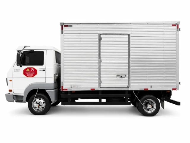 VW 9.150 E Delivery - Foto 2