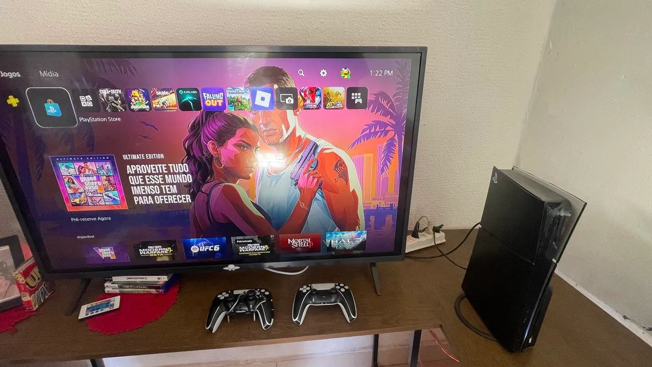 Ps5 slim 1tb 