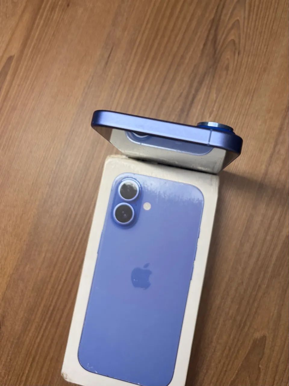 iPhone 16 128 GB - Foto 4