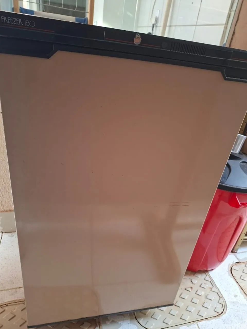 Freezer Vertical - Foto 2