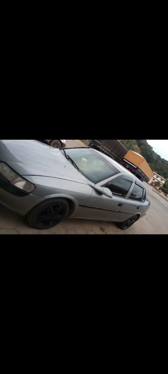 Chevrolet Vectra GLS/expres.2.2/ 2.0 E 2.0 CD 8V 1998