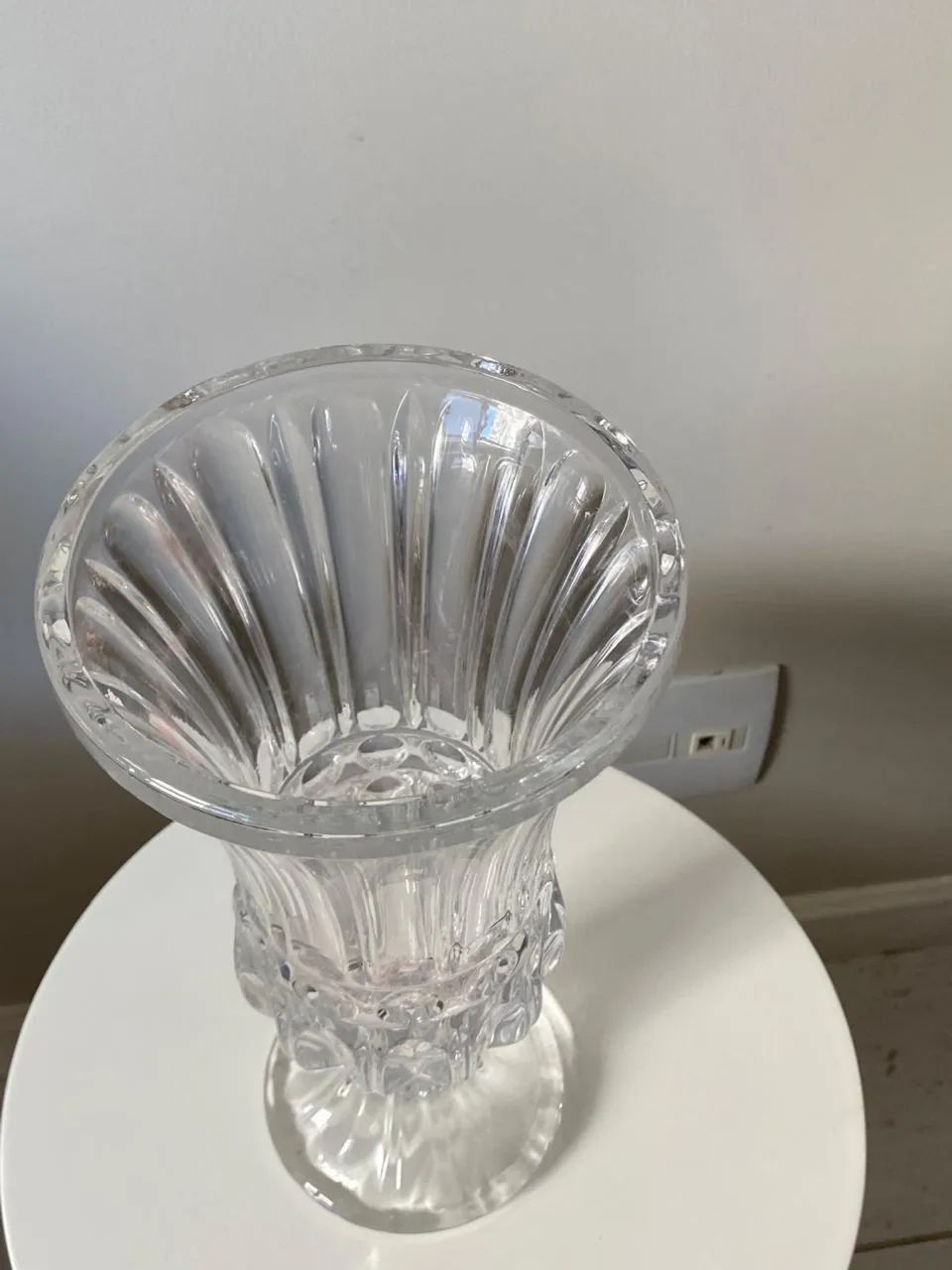 Vaso cristal  - Foto 4