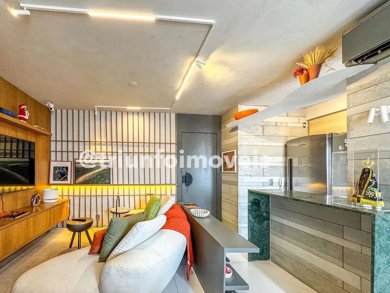 Apartamento a venda no Ininga com 2 quartos - Foto 3