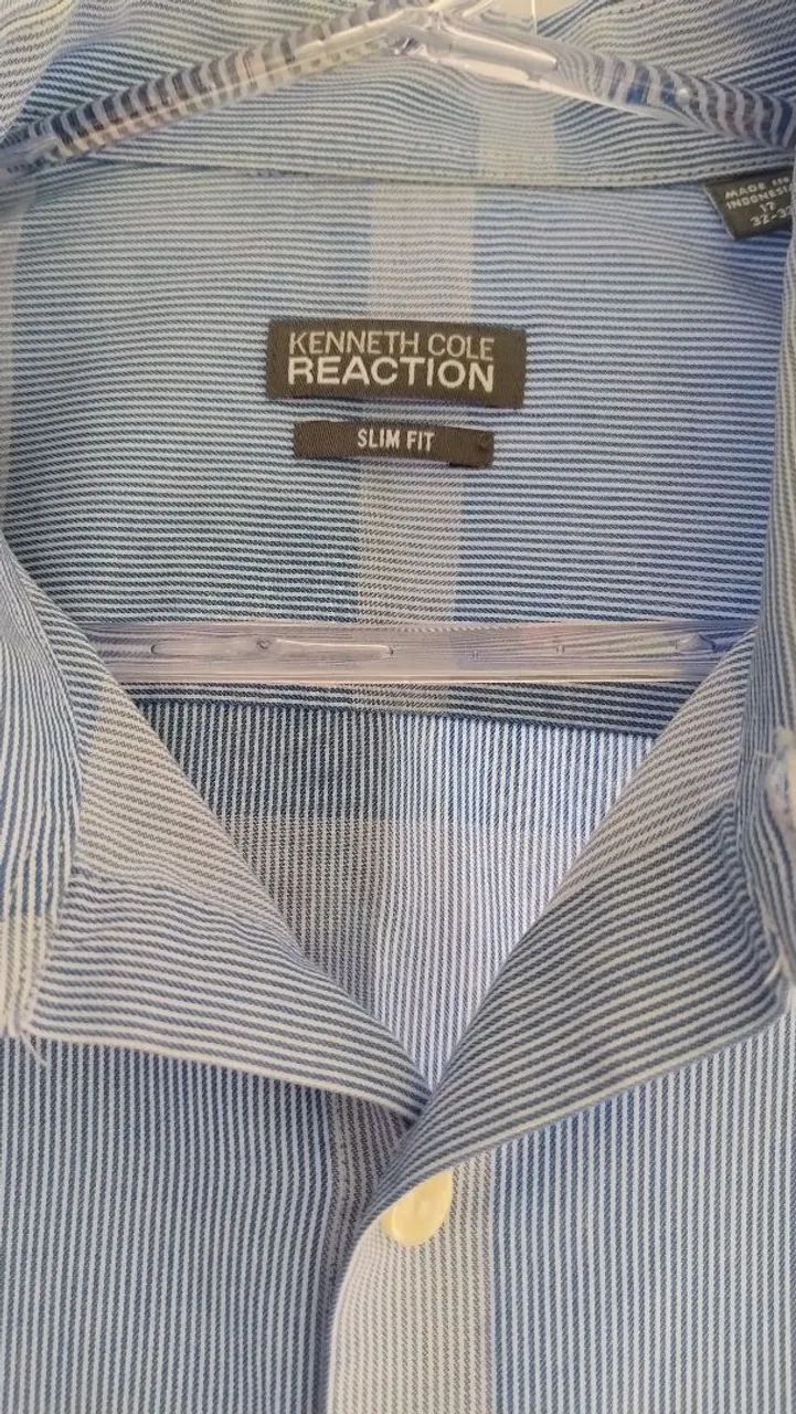 Roupas masculinas TAM G  - Foto 3