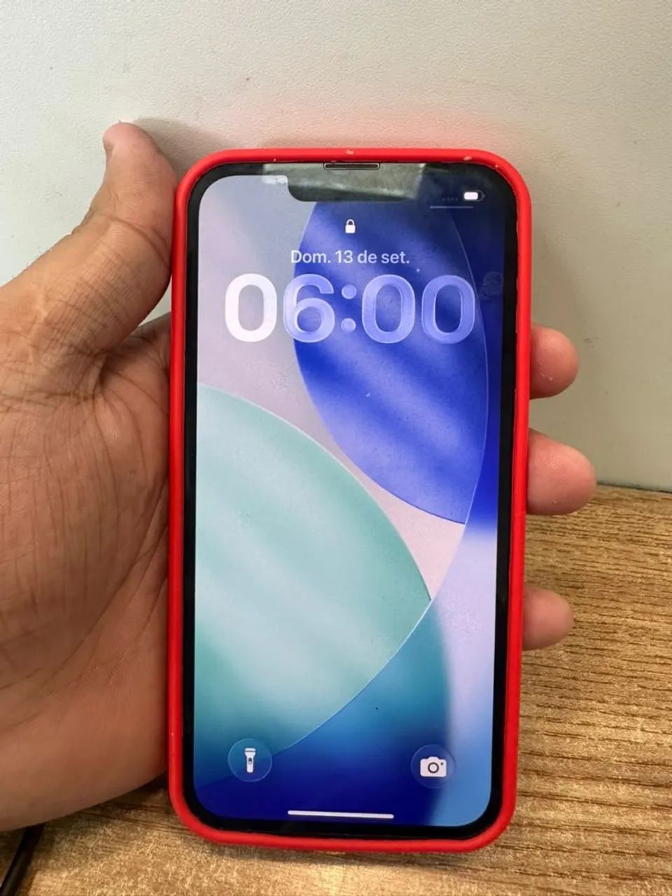 iPhone 13 256GB - Celulares e Smartphones - Zumbi dos Palmares