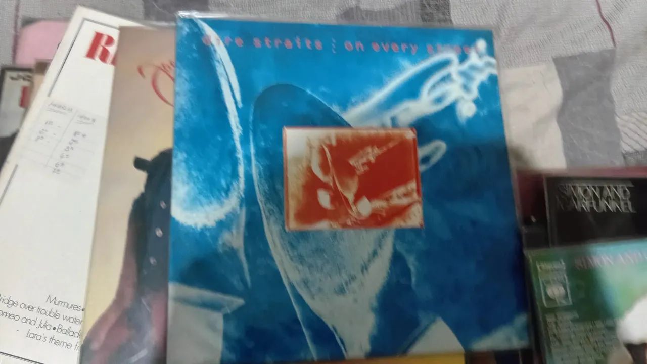 Discos de Vinil - Foto 3
