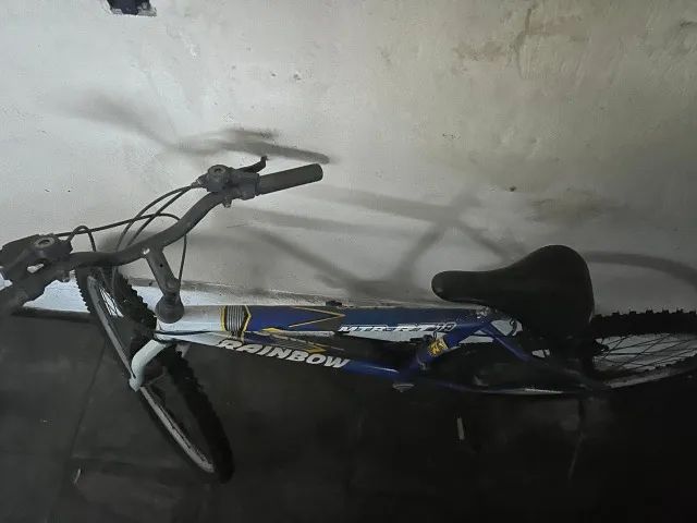 Bicicleta Rainbow MTB-RT 18 - Foto 2