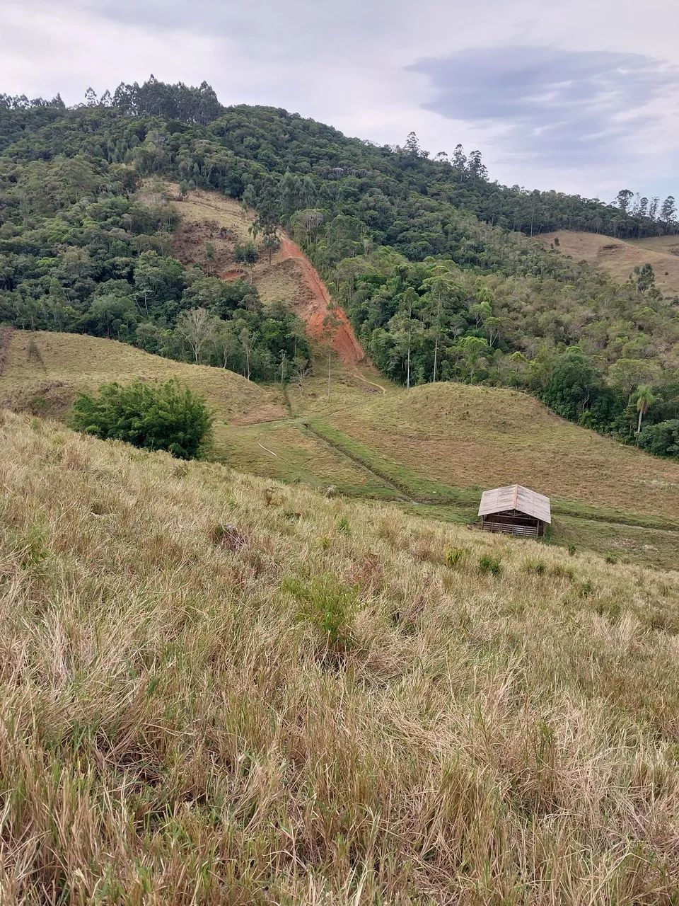?VENDE-SE TERRENO EM RIO DUNA -LARANJAL ? - Foto 5
